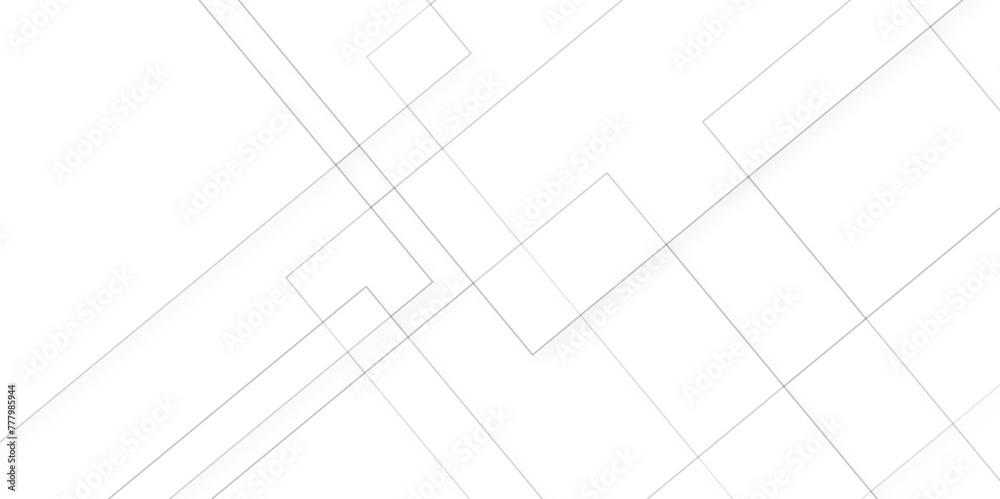 Abstract white and gray background design with layers of textured white transparent material in triangle and squares shapes. White color technology concept geometric line vector background. Abstract white and gray background design with layers of textured white transparent material in triangle and squares shapes. White color technology concept geometric line vector background.