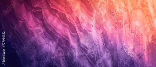 Gradient grainy abstract wallpaper background isolated