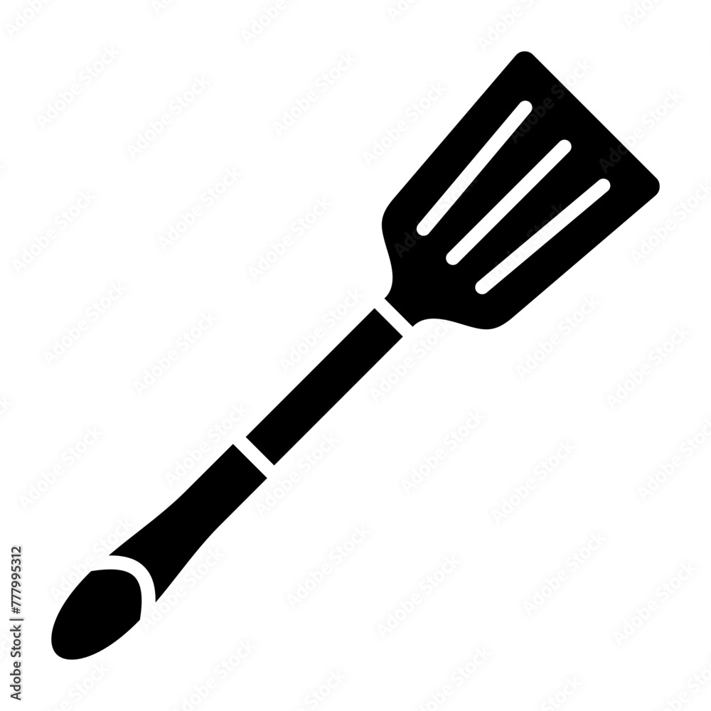 Spatula Icon Spatula Icon