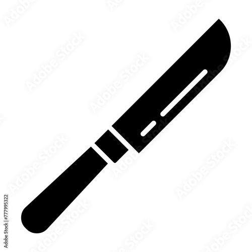 Knife Icon
