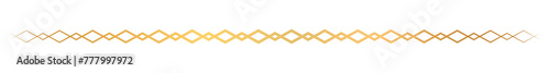 gold luxury line vector png
