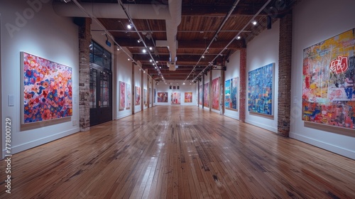 Supporting Local Art