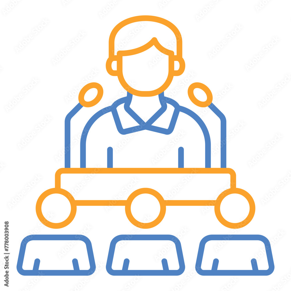 Speech Icon Speech Icon