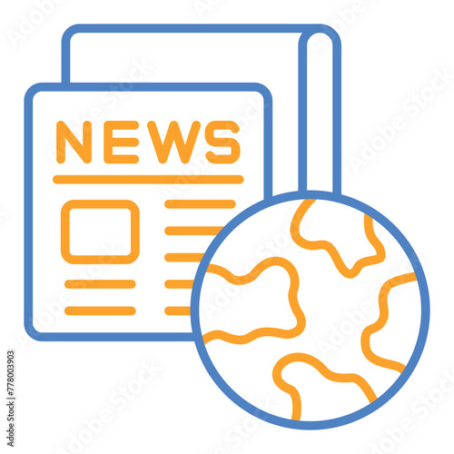 Global News Icon