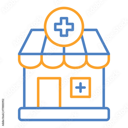 Pharmacy Icon