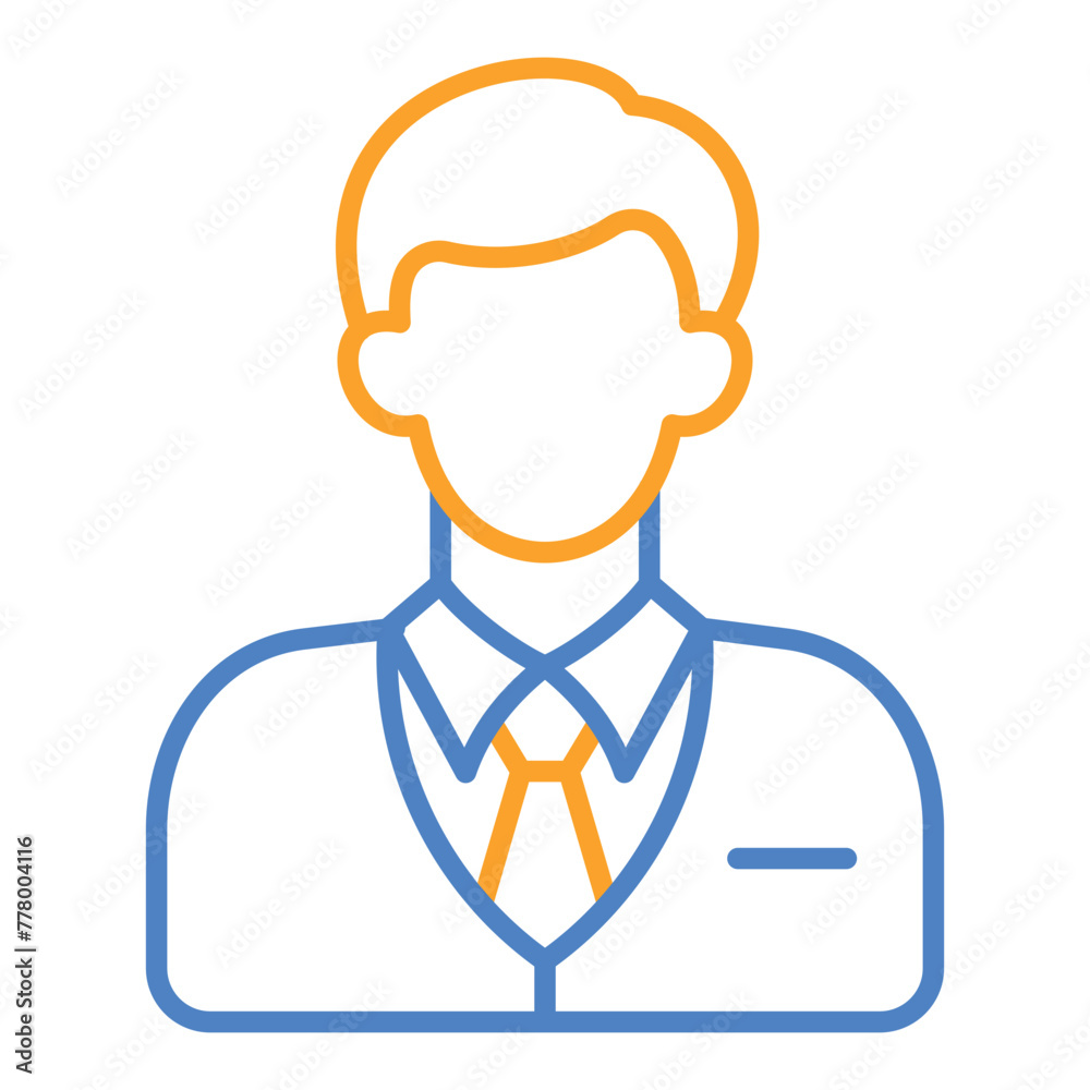 Manager Icon