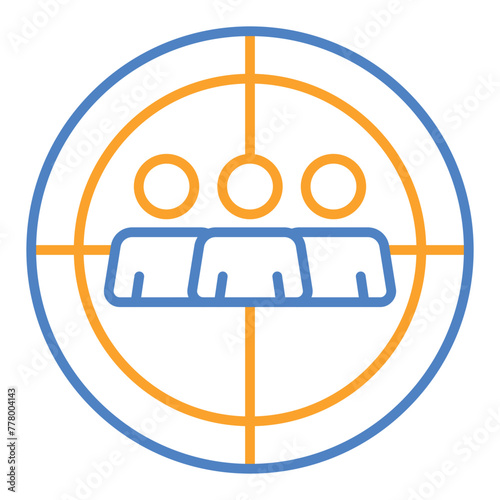 Target Icon