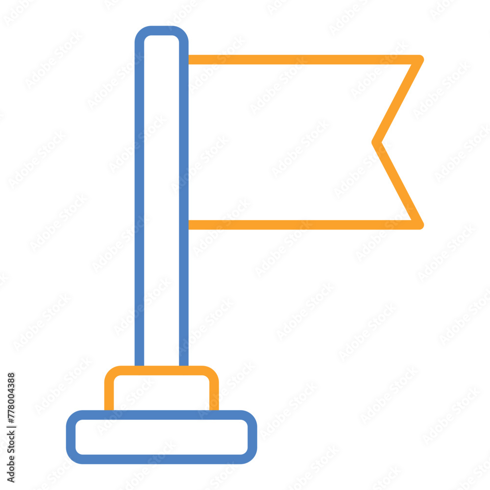 Flag Icon Flag Icon