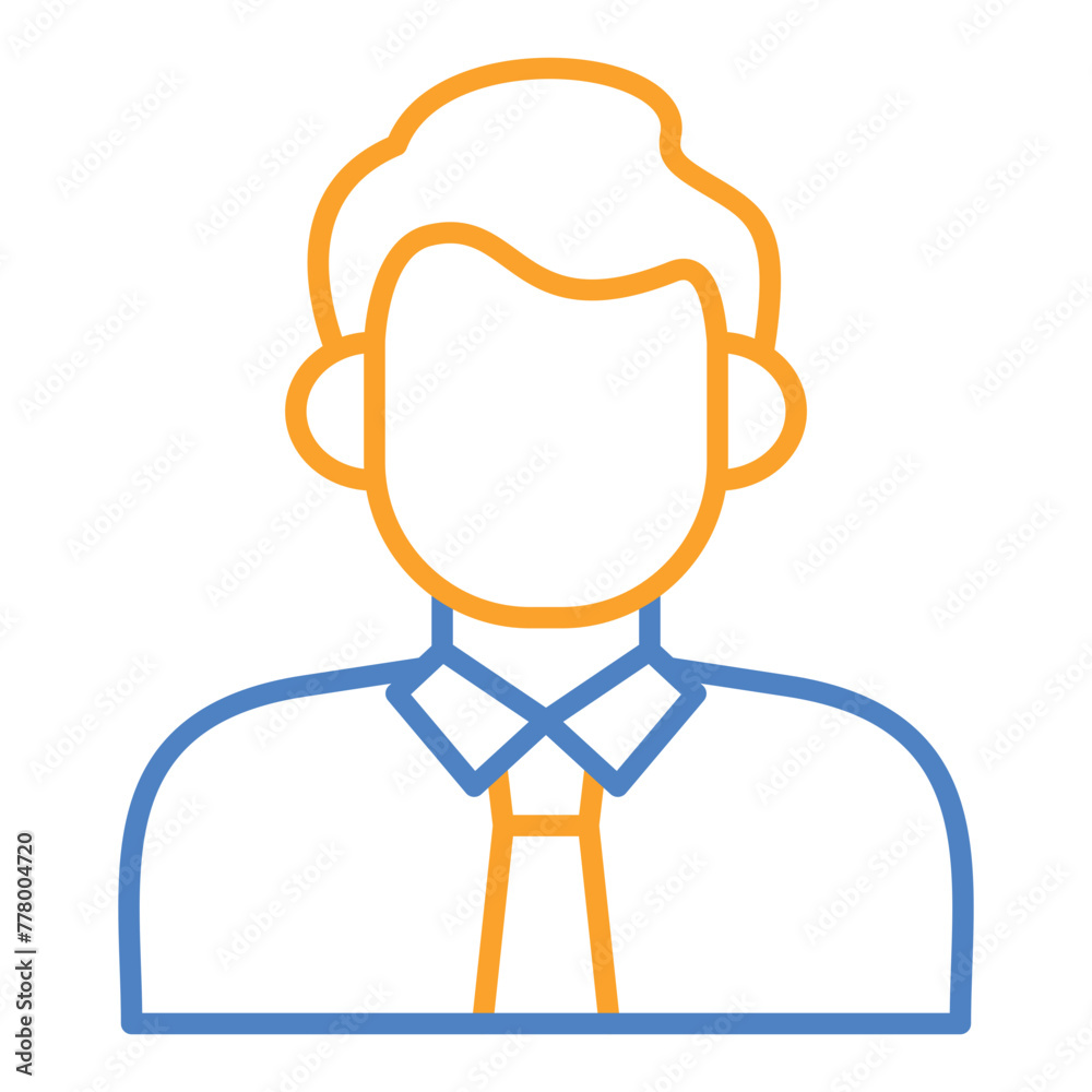 Accountant Icon Accountant Icon