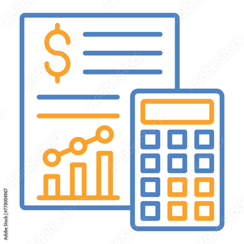 Budget Icon