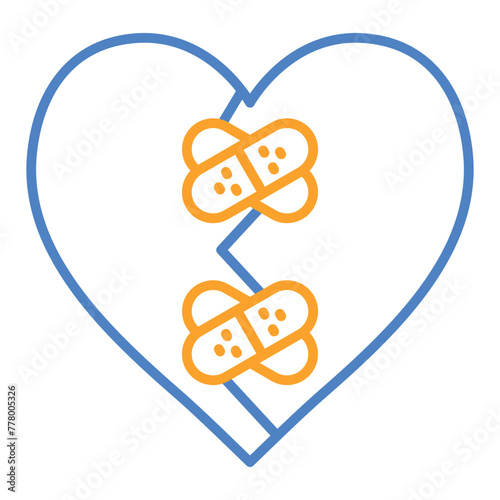 Bandage Icon
