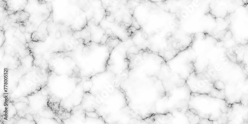 Modern Natural White and black marble texture for wall and floor tile wallpaper luxurious background. white and black Stone ceramic art wall interiors backdrop design.