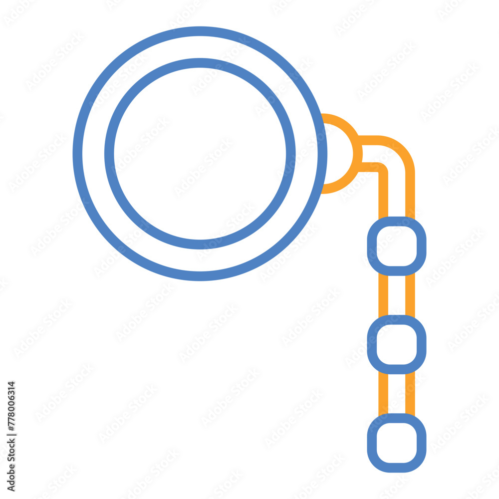 Monocle Icon Monocle Icon