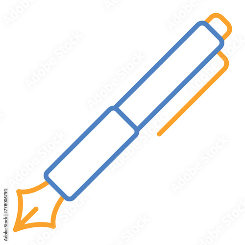 Pen Icon