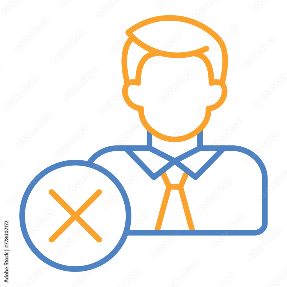 Rejected Icon Rejected Icon