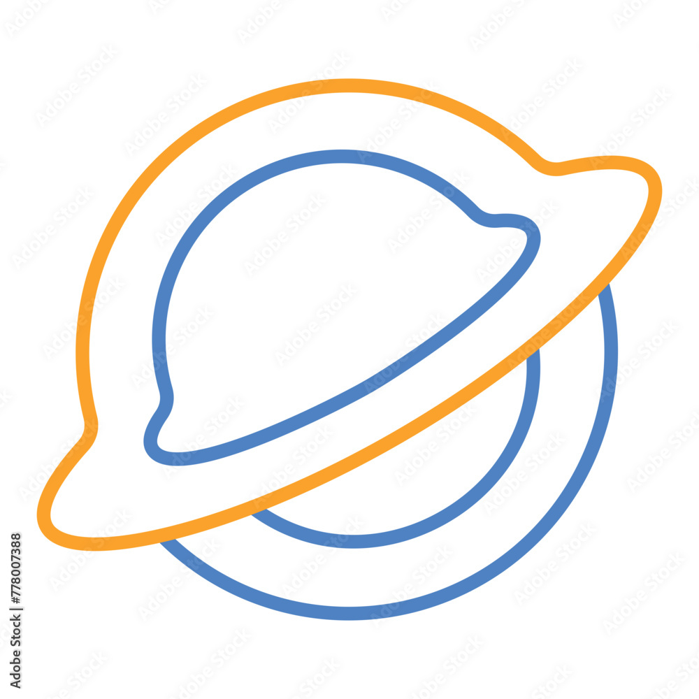 Black Hole Icon Black Hole Icon