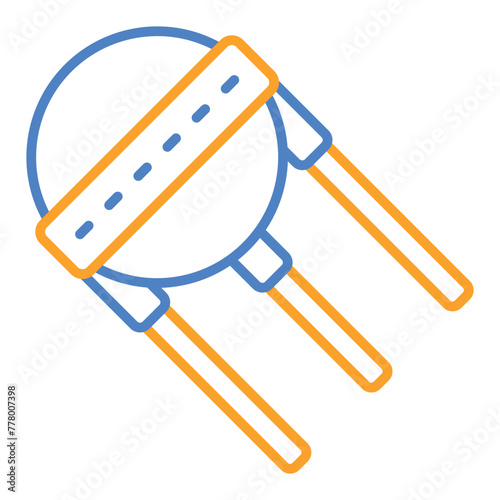 Sputnik Icon