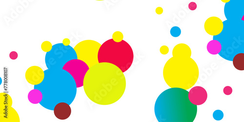 CMYK vs RGB color model icon. Types of color mixing multicolour colors illustration symbol.