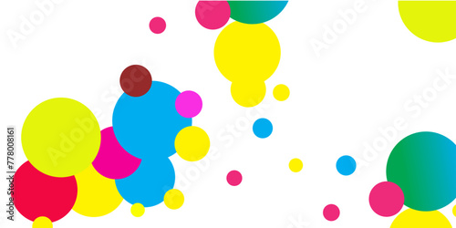 CMYK vs RGB color model icon. Types of color mixing multicolour colors illustration symbol.