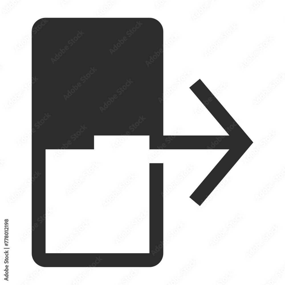 Minimalist System Icon pack Minimalist System Icon pack