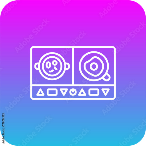 Cooking Icon