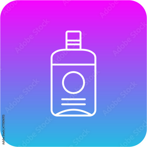 After shave Icon