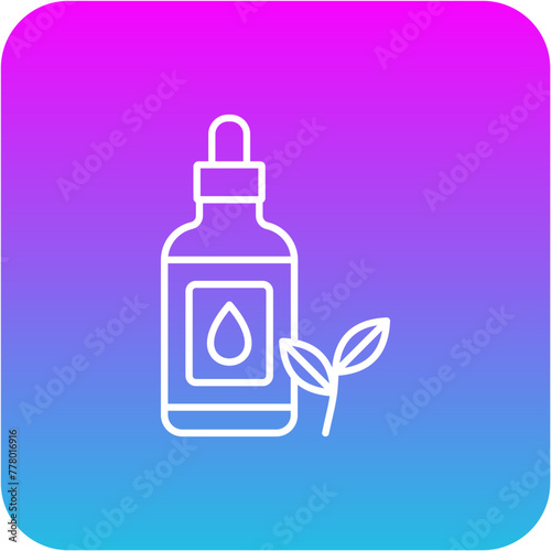Serum Icon