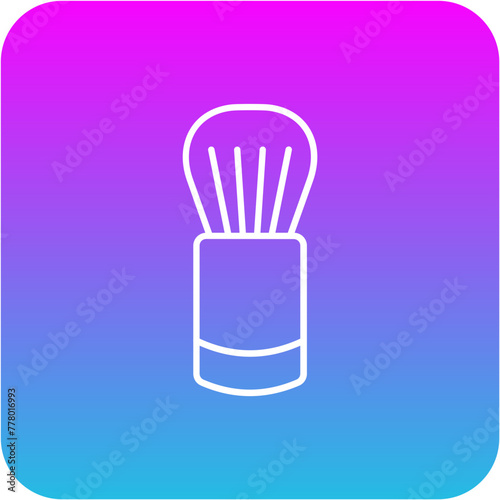 Brush Icon