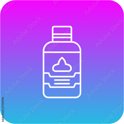 After shave Icon