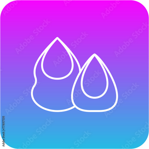 Sponge Icon