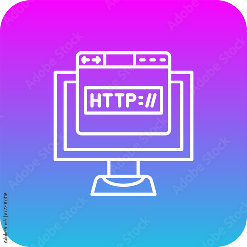 Http Icon