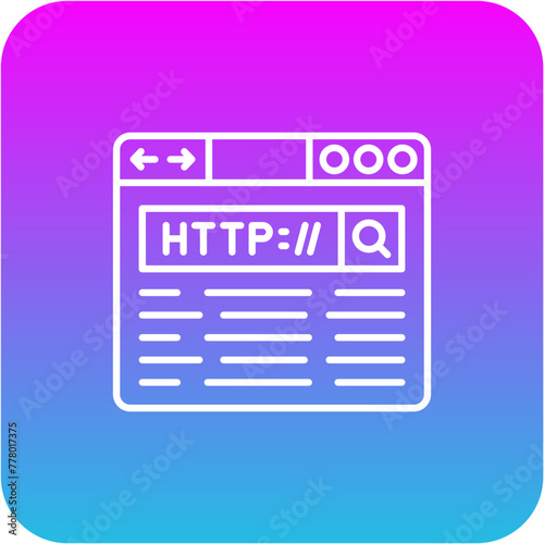 Domain Icon