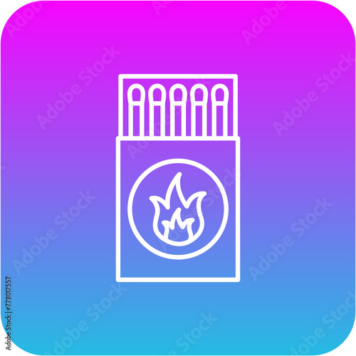 Matches Icon