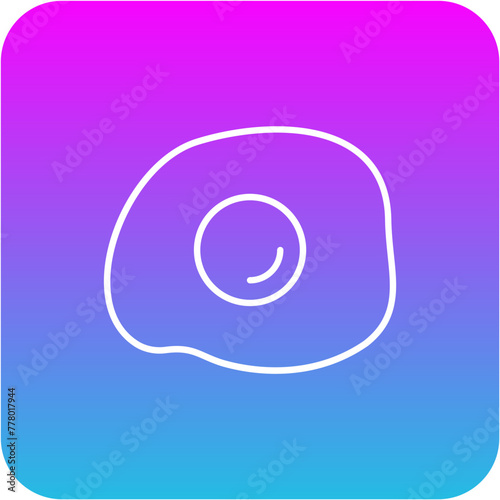 Egg Icon