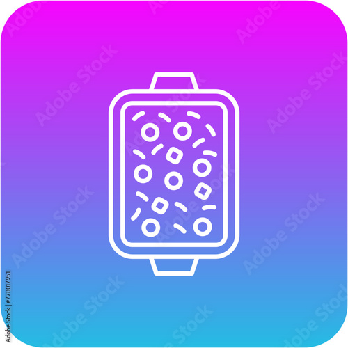 Casserole Icon