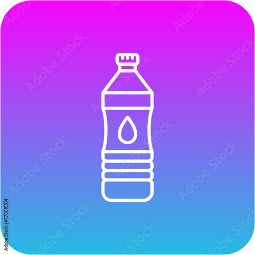 Oil Icon