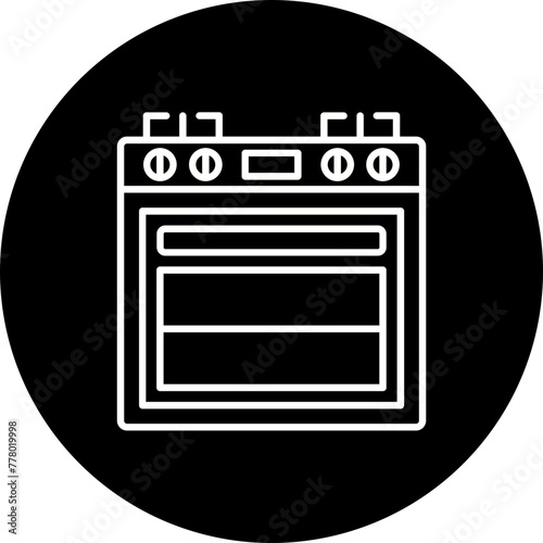 Oven Icon