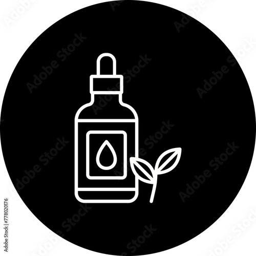 Serum Icon