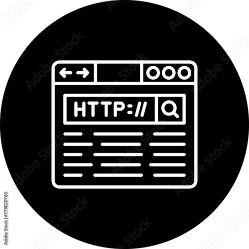 Domain Icon