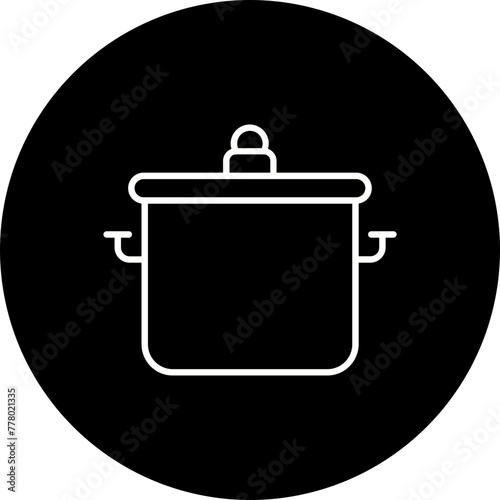 Pot Icon