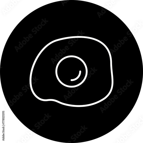 Egg Icon