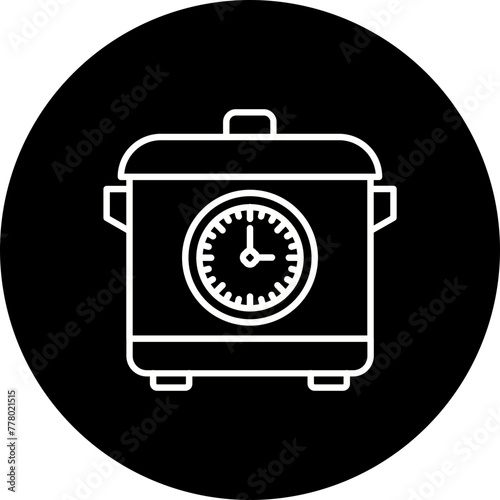 Timer Icon