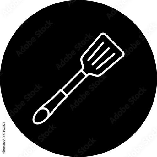Spatula Icon