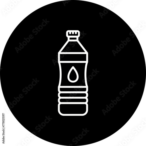 Oil Icon