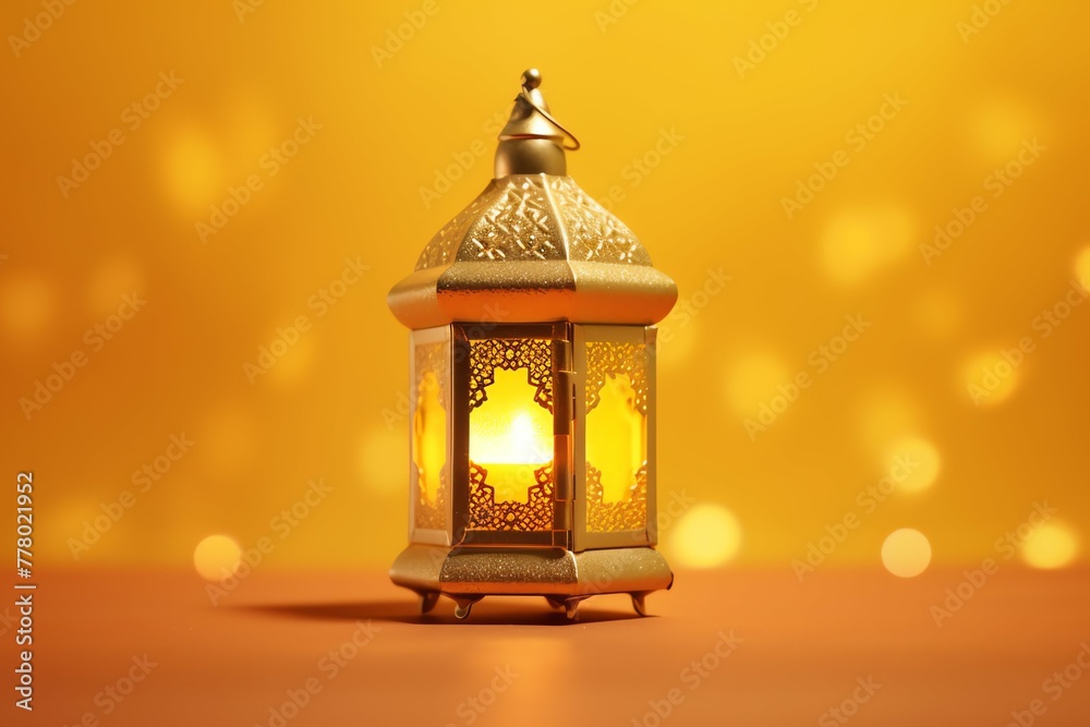 Eid mubarak and ramadan kareem greetings with islamic lantern and mosque. Eid al fitr background Eid mubarak and ramadan kareem greetings with islamic lantern and mosque. Eid al fitr background