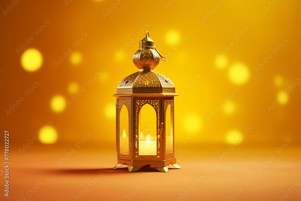 Eid mubarak and ramadan kareem greetings with islamic lantern and mosque. Eid al fitr background Eid mubarak and ramadan kareem greetings with islamic lantern and mosque. Eid al fitr background