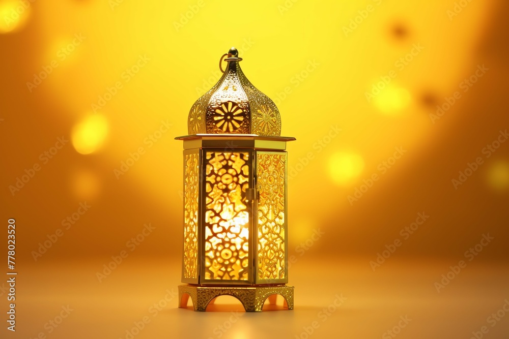 Eid mubarak and ramadan kareem greetings with islamic lantern and mosque. Eid al fitr background Eid mubarak and ramadan kareem greetings with islamic lantern and mosque. Eid al fitr background