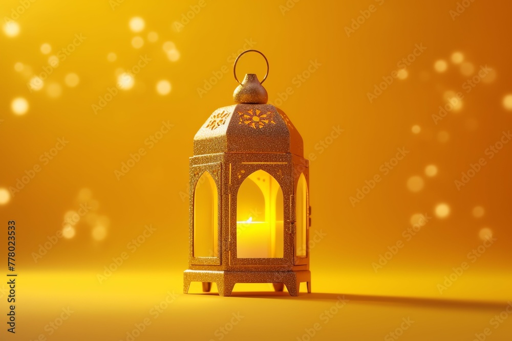 Eid mubarak and ramadan kareem greetings with islamic lantern and mosque. Eid al fitr background Eid mubarak and ramadan kareem greetings with islamic lantern and mosque. Eid al fitr background