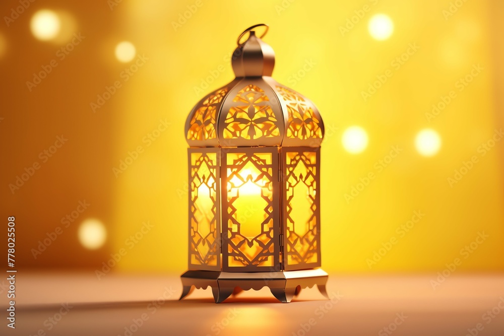 Eid mubarak and ramadan kareem greetings with islamic lantern and mosque. Eid al fitr background Eid mubarak and ramadan kareem greetings with islamic lantern and mosque. Eid al fitr background