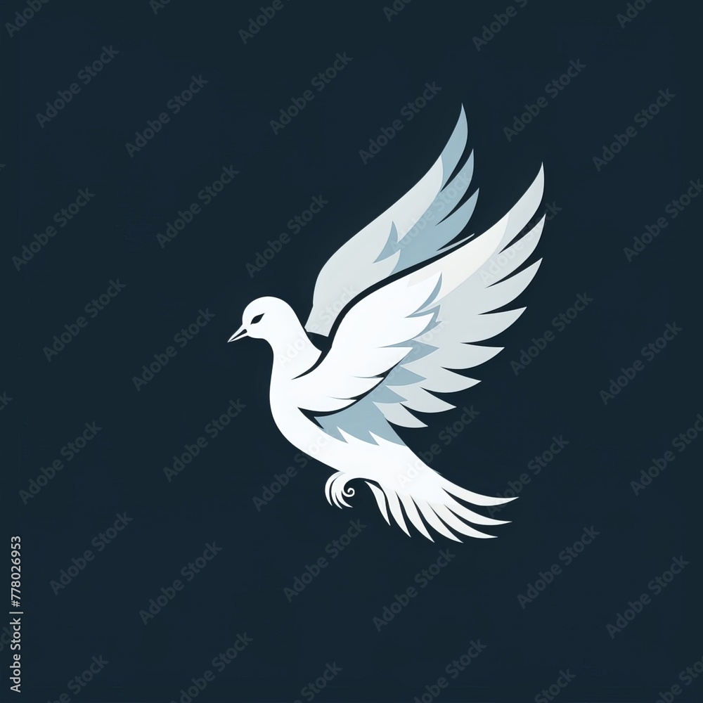 Peaceful Doves: Serene Images of Graceful Birds Peaceful Doves: Serene Images of Graceful Birds